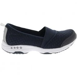 Easy Spirit Twist Walking Shoes - Womens Blue Blue