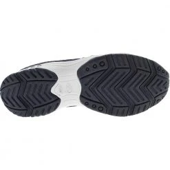 Easy Spirit Twist Walking Shoes - Womens Blue Blue -Rogan‘s Shoes shop EZ TWIST BBB4