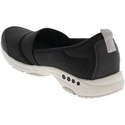 Easy Spirit Twist Walking Shoes - Womens Black -Rogan‘s Shoes shop EZ TWIST BLK3