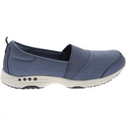 Easy Spirit Twist Walking Shoes - Womens Blue