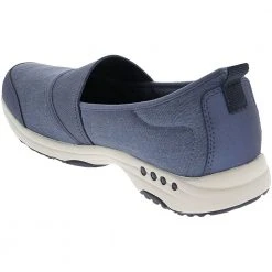 Easy Spirit Twist Walking Shoes - Womens Blue -Rogan‘s Shoes shop EZ TWIST BLU3
