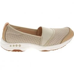 Easy Spirit Twist Walking Shoes - Womens Light Natural