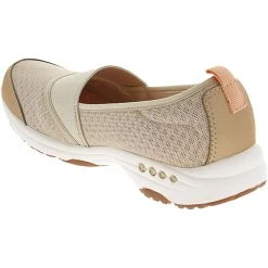 Easy Spirit Twist Walking Shoes - Womens Light Natural -Rogan‘s Shoes shop EZ TWIST NAT3