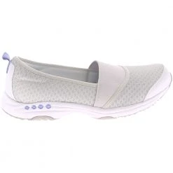 Easy Spirit Twist Walking Shoes - Womens Ivory