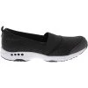 Easy Spirit Twist Walking Shoes - Womens Black Black