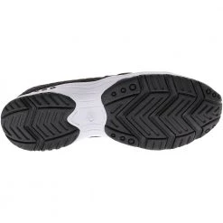 Easy Spirit Twist Walking Shoes - Womens Black Black -Rogan‘s Shoes shop EZ TWIST XXX4