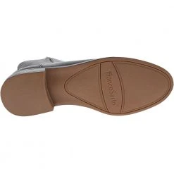 Franco Sarto Happily Ankle Boots - Womens Black -Rogan‘s Shoes shop FC HAPPILY BLK4