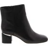 Franco Sarto Marquee Ankle Boots - Womens Black
