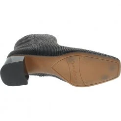 Franco Sarto Marquee Ankle Boots - Womens Black Black -Rogan‘s Shoes shop FC MARQUEE XXX4