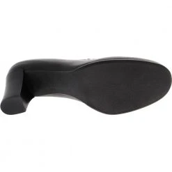 Franco Sarto Nolan Casual Dress Shoes - Womens Black -Rogan‘s Shoes shop FC NOLAN BLK4