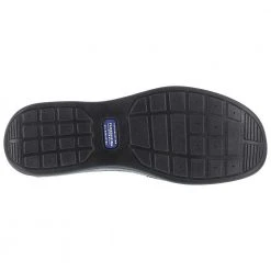 Florsheim Work Wily Oxford Steel Toe Work Shoes - Womens Black -Rogan‘s Shoes shop FS FS28 BLK4