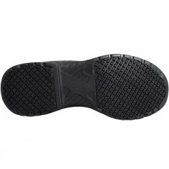 Genuine Grip 1110 Non-Safety Toe Work Shoes - Womens Black -Rogan‘s Shoes shop GG 1110 BLK4