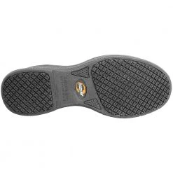 Genuine Grip 180 Non-Safety Toe Work Shoes - Womens Black -Rogan‘s Shoes shop GG 180 BLK4