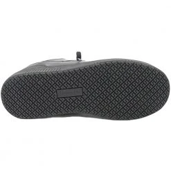 Genuine Grip 210 Non-Safety Toe Work Shoes - Womens Black -Rogan‘s Shoes shop GG 210 BLK4