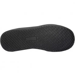 Genuine Grip 230 Non-Safety Toe Work Shoes - Womens Black -Rogan‘s Shoes shop GG 230 BLK4