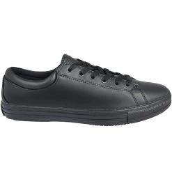 Genuine Grip 270 Non-Safety Toe Work Shoes - Womens Black