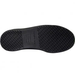 Genuine Grip 270 Non-Safety Toe Work Shoes - Womens Black -Rogan‘s Shoes shop GG 270 BLK4