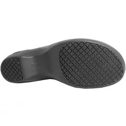 Genuine Grip 465 Non-Safety Toe Work Shoes - Womens Black -Rogan‘s Shoes shop GG 465 BLK4