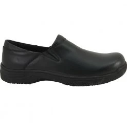 Genuine Grip 470 Non-Safety Toe Work Shoes - Womens Black