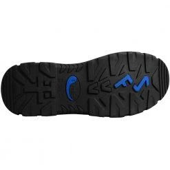 Genuine Grip 652 Composite Toe Work Boots - Womens Black -Rogan‘s Shoes shop GG 652 BLK4