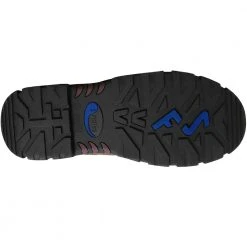 Genuine Grip 652 Composite Toe Work Boots - Womens Brown -Rogan‘s Shoes shop GG 652 BRN4