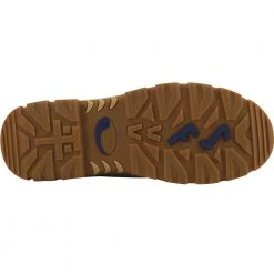 Genuine Grip 652 Composite Toe Work Boots - Womens Wheat -Rogan‘s Shoes shop GG 652 WHE4