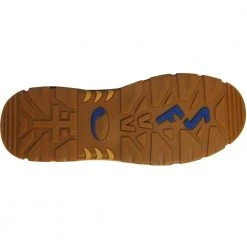 Genuine Grip 660 Non-Safety Toe Work Boots - Womens Wheat -Rogan‘s Shoes shop GG 660 WHE4