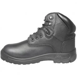Genuine Grip 670 Poseidon Womens Composite Toe Metatarsal Work Boots Black -Rogan‘s Shoes shop GG 670 BLK3