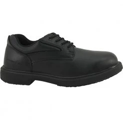 Genuine Grip 710 Safety Toe Work Shoes - Womens Black