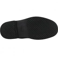 Genuine Grip Comfort Oxford Non-Safety Toe Work Shoes - Womens Black -Rogan‘s Shoes shop GG 720 BLK4