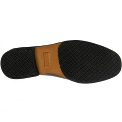 Genuine Grip Dress Oxford Non-Safety Toe Work Shoes - Womens Black -Rogan‘s Shoes shop GG 940 BLK4