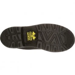 Georgia Boot Giant Romeo Non-Safety Toe Work Shoes - Womens Black -Rogan‘s Shoes shop GO G3060 BLK4