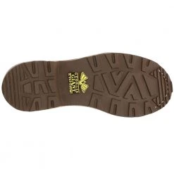 Georgia Boot Giant Revamp GB00432 Womens Casual Boots Brown -Rogan‘s Shoes shop GO GB00432 BRN4