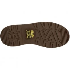 Georgia Boot Leopard Romeo GB00503 Womens Casual Boots Leopard -Rogan‘s Shoes shop GO GB00503 LEO4