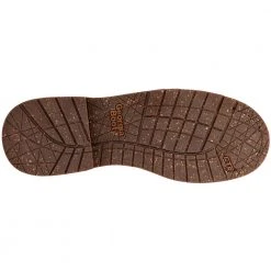 Georgia Boot Gb00515 Safety Toe Work Boots - Womens Brown -Rogan‘s Shoes shop GO GB00515 BRN4