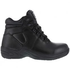 Grabbers G124 Non-Safety Toe Work Boots - Womens Black