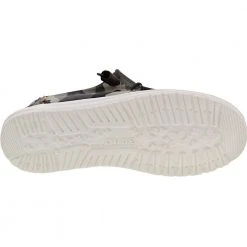 Hey Dude Wendy Casual Shoes - Womens Camouflage -Rogan‘s Shoes shop HD 21414749 CAM4