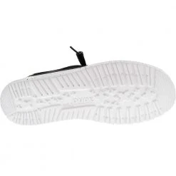 Hey Dude Wendy Casual Shoes - Womens Black -Rogan‘s Shoes shop HD 21414749 XXX4