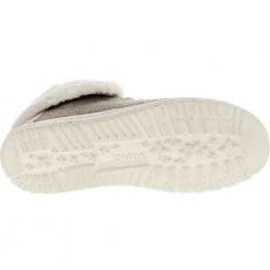 Hey Dude Britt Casual Shoes - Womens Tan -Rogan‘s Shoes shop HD 21771600 TAN4