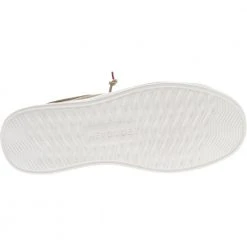 Hey Dude Karina Slip On Casual Shoes - Womens Beige -Rogan‘s Shoes shop HD 21974935 BGE4