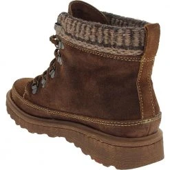 Born Orlene Casual Boots - Womens Brown -Rogan‘s Shoes shop HH 0014006 BRN3