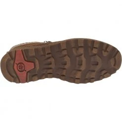 Born Orlene Casual Boots - Womens Brown -Rogan‘s Shoes shop HH 0014006 BRN4