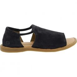 Born Cove Modern Sandals - Womens Navy