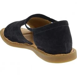 Born Cove Modern Sandals - Womens Navy -Rogan‘s Shoes shop HH 19506 NVY3