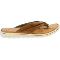 Born Tide Sandals - Womens Brown