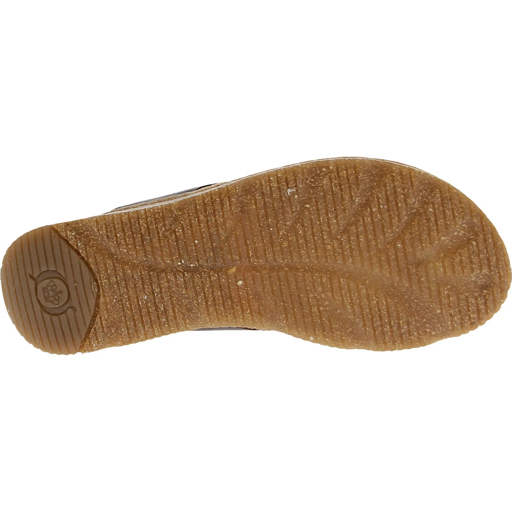 Born Bora Sandals - Womens Brown 4 Born Bora Sandals - Womens Brown - Image 4