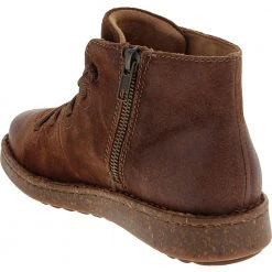 Born Sienna Casual Boots - Womens Rust -Rogan‘s Shoes shop HH 25926 RUS3