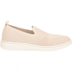 Born Patton Slip On Casual Shoes - Womens Natural