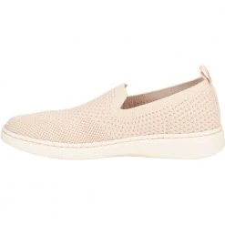 Born Patton Slip On Casual Shoes - Womens Natural -Rogan‘s Shoes shop HH 2602 NAT3