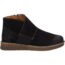 Born Tora Casual Boots - Womens Black